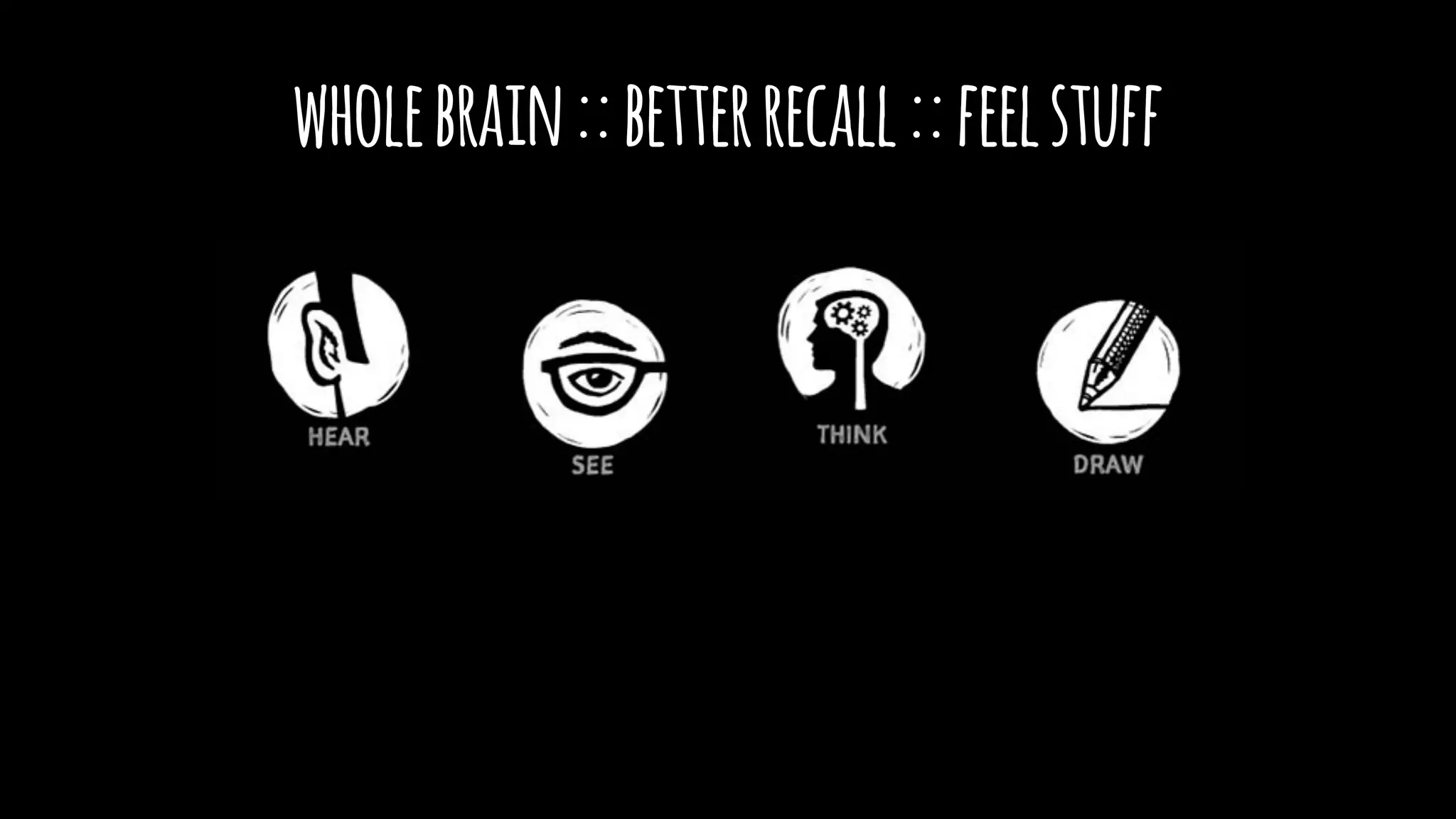 wholebrain::betterrecall::feelstuff
 