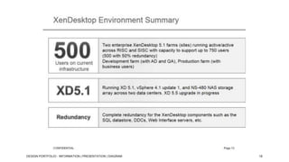 DESIGN PORTFOLIO - INFORMATION | PRESENTATION | DIAGRAM

18

 