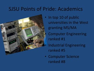 Silicon Valley orientation | PPT