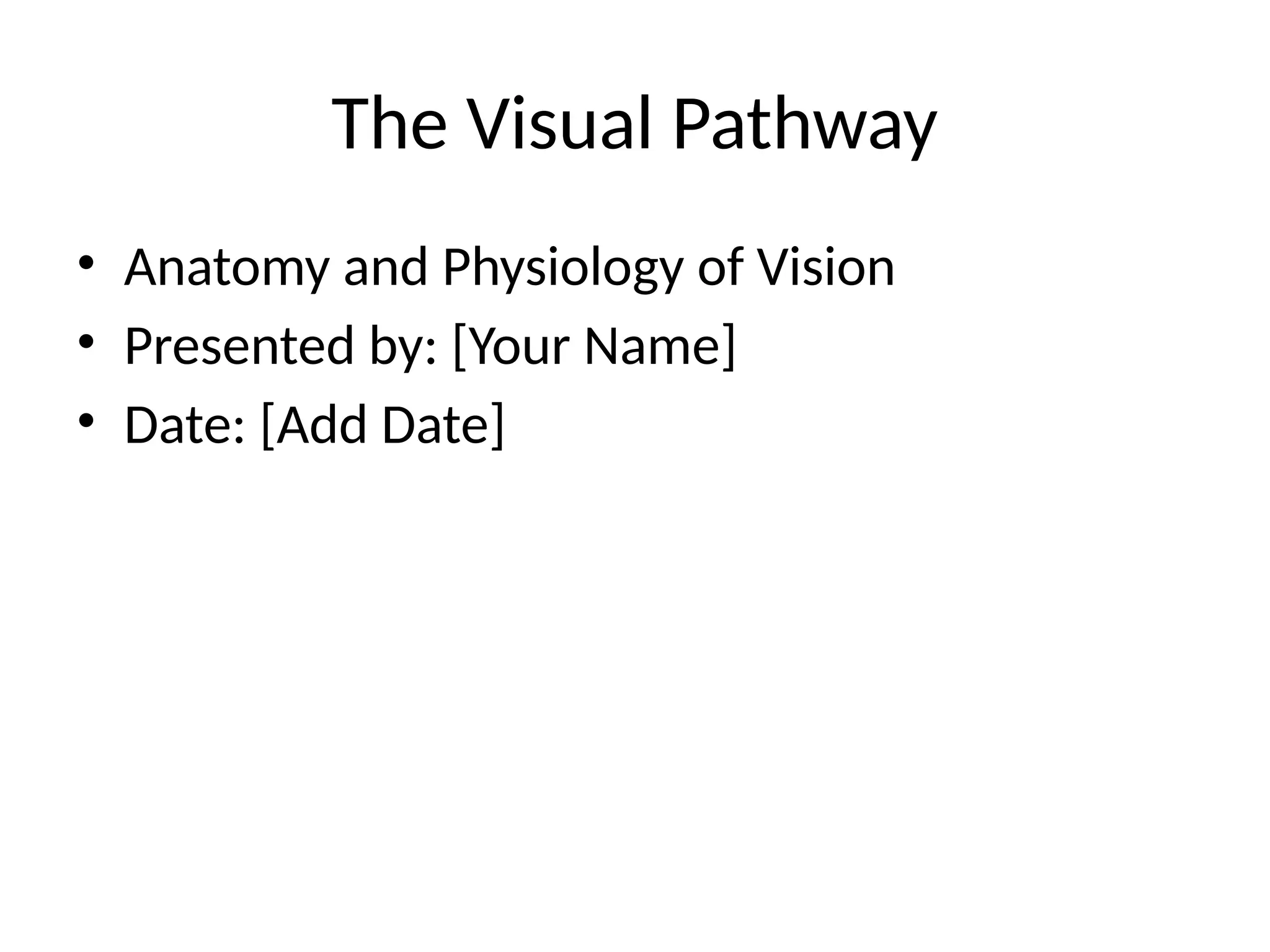 Visual_Pathway_Presentation_with_Images.pptx