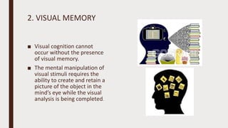 Visual perceptual motor deficit | PPTX