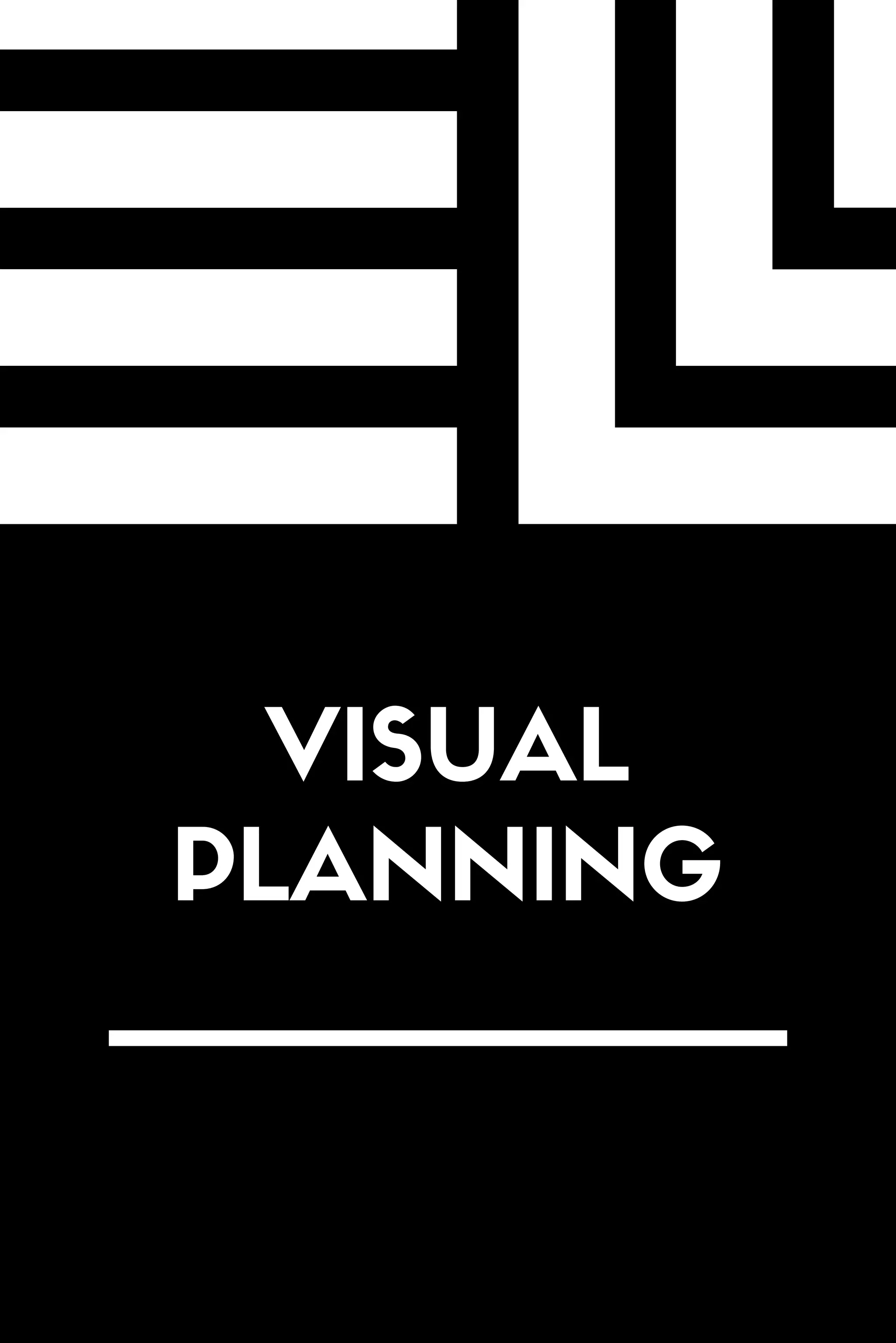 VISUAL
PLANNING