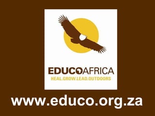 www.educo.org.za 