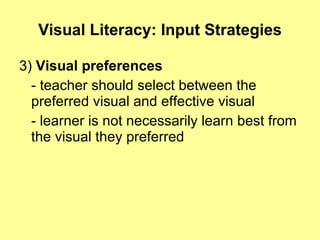 Visual Principles | PPT