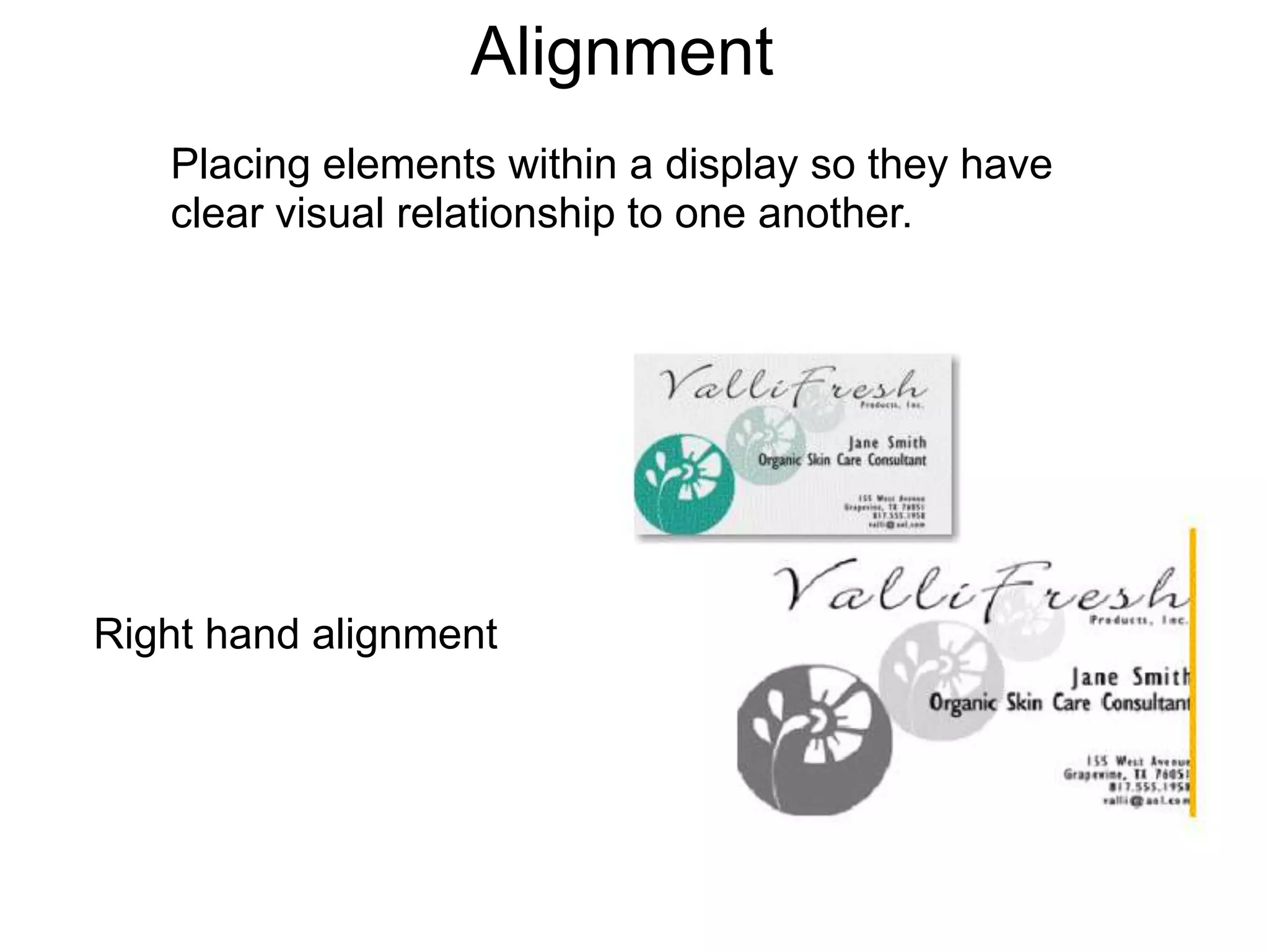 Visual AppealSurprise!      Texture   Interaction 