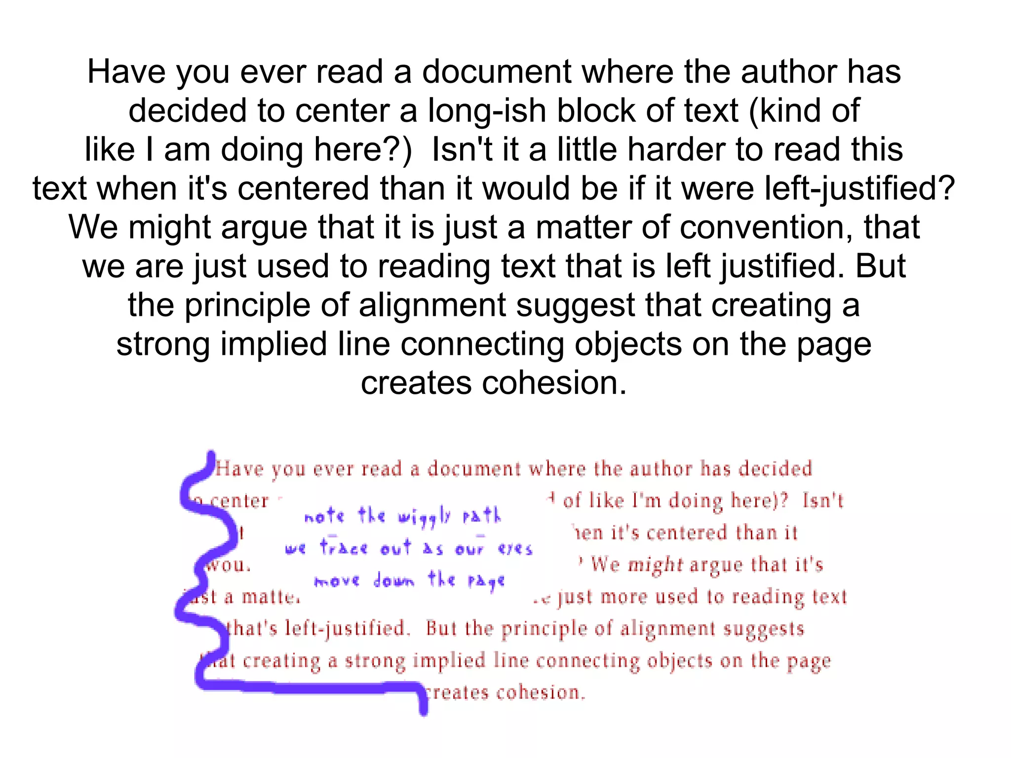 Visual ElementsAnalogic                                                 Writing a Narrative Essay  Realistic     Organizational    