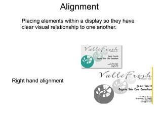 Visual AppealSurprise!      Texture   Interaction 