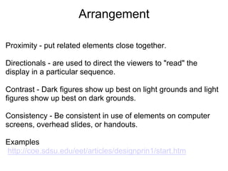  Grids keep complex alignments all lined up.