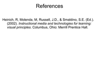 Color Scheme Complementary colors lie opposite each other on a color wheel. Analogous colors lie next to each other on the color wheel.Warm colors exciteCool colors calm