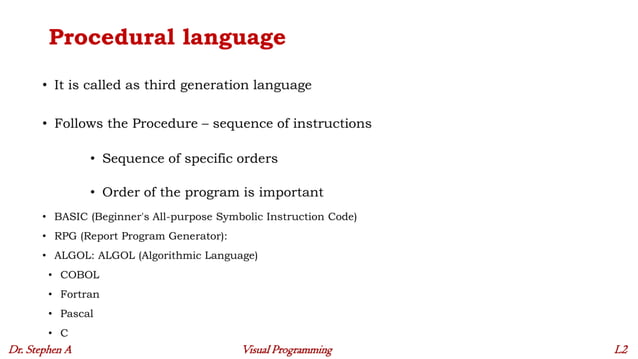visual-programming-lecture-2-types-of-programming-languages-pdf