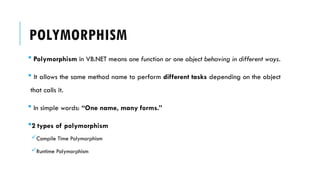 Visual Programming - Polymorphism.pptx