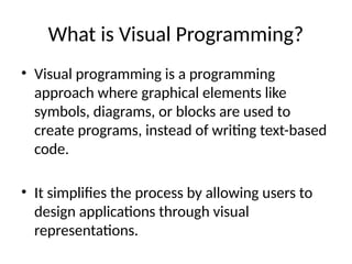 Visual_Programming_Introduction ABOUT.pptx