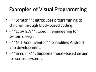 Visual_Programming_Introduction ABOUT.pptx