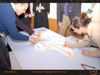 www.itcilo.org   International Training Centre of the ILO   11
 