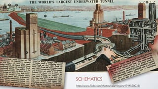 DEMOCRATISATION OF THE DIGITAL
                                 www.ﬂickr.com/photos/juliejordanscott/with/4543701948/
 