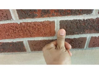 Visual representation of macro nano scale