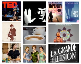 jurvetson

                            Uﬂinks




                  emmoff




dag

                                     Yohan Creemers
 Dyvo            marﬁs75



            Deirdre Boyer




                                         p373
 