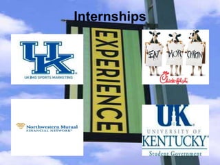 Internships
