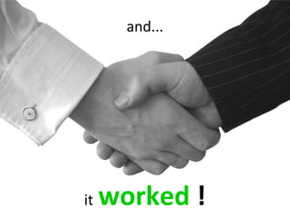 Oops !   I almost forgot something ... 