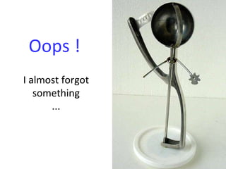 market specificities business development technical evaluations in 2008, I supported the  " affordable car " company strategy with regards to:  