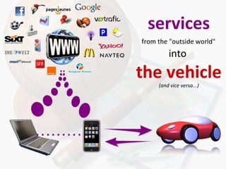 I am in charge of  M arketing &  B usiness  D evelopment "We can't compete on price.  We also can't compete on quality, features or service.  That leaves fraud, which I'd like you to call marketing."  Dilbert’s Boss 