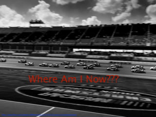 Where Am I Now???


http://www.ﬂickr.com/photos/differentview/3227719512/sizes/o/in/photostream/
 