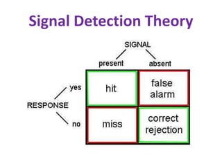 AP Psych Visual review | PPTX