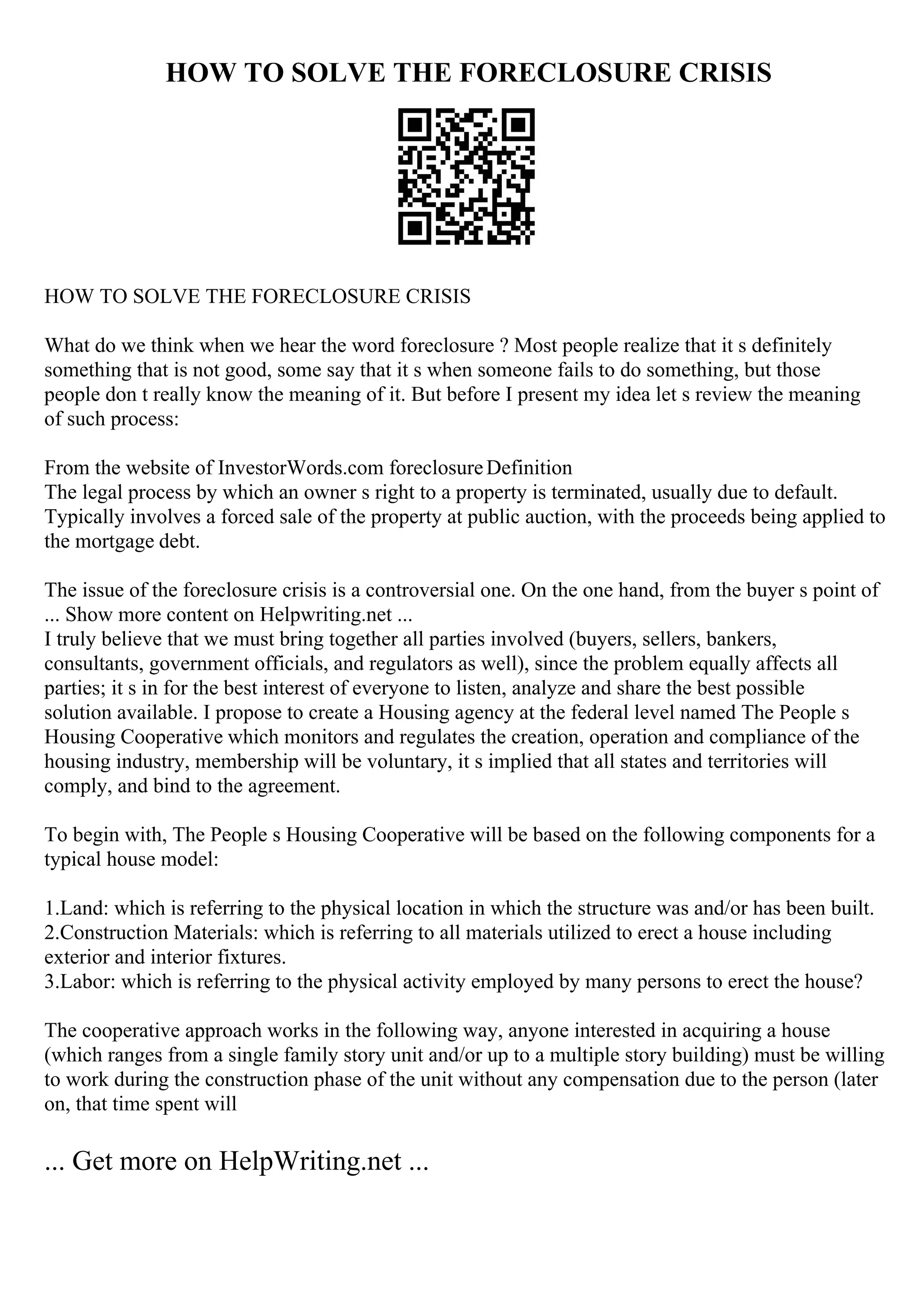 Visual Rhetorical Analysis Essay Examples | PDF