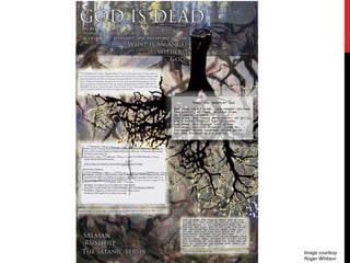 Image courtesy
Roger Whitson
 