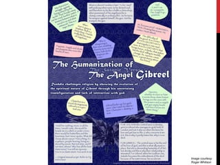 Image courtesy
Roger Whitson
 