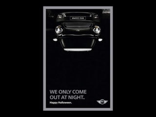 Visual rhetoric presentation 2