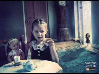 Visual rhetoric presentation 2