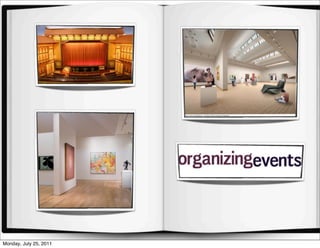 Monday, July 25, 2011
 