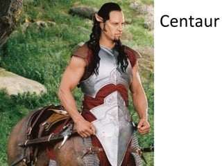 Centaur 
