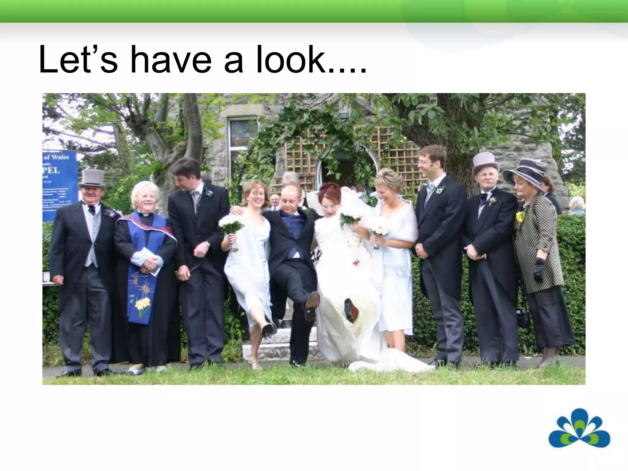 Let’s have a look....