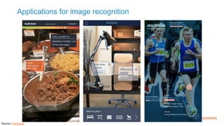 A Picture’s Worth a Thousand Hashtags: How image recognition will power the future of analytics