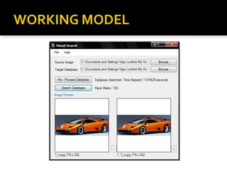 Visual Search | PPT