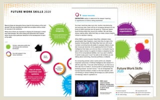 Usuário:  
histórias,
significado
entendimento
síntese,
interesse,
engajamento
Sistemas /
Dados
complexos,  
em volume,
densos,
detalhados
‣ Entendimento do universo do problema e do usuário,
‣ problem framing, definição das perguntas certas,
‣ conhecimento de UX, ferramentas e meios apropriados
para sintetizar a complixadade dos dados ou cenário.
SENSEMAKER:
 