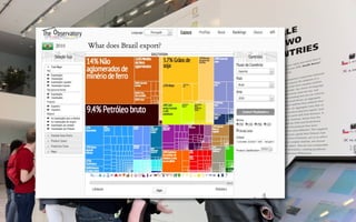 Principais termos que alimentam a ferramenta:  
#protestorj, #protestosp, #ChangeBrazil, #PrimaveraBrasileira, #oGiganteAcordou,
#changeBrazil, #MudaBrasil e #OGiganteFoiPraRua. As hashtags mais comentadas são, em
ordem decrescente, #vemprarua, #oGiganteAcordou, #ChangeBrazil, #protestorj e #protestosp. changebrazil.sodet.biz
 