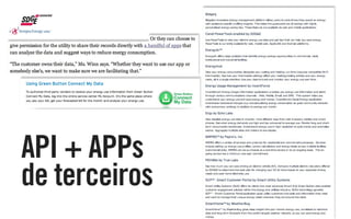 Desafio: criar um software que se utilize de
dados públicos existentes para informar
cidadãos sobre seus arredores, gerar
curisidade e engajamento pela esfera local,
com o mínimo de manutenção de backend.
APIs: US Census Bureau, Influence Explorer,
the Dark Sky weather, Yelp.
‣ Distribuição etária
‣ Contribuições políticas
‣ Média de aluguel
‣ Lugares populares
‣ Restaurantes recomendados
‣ Como pessoas se locomovem
‣ Temperaturas record
Sitegeist
 