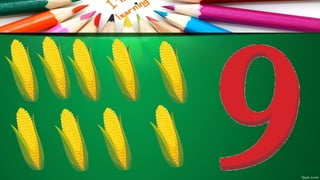 Visuals in Numeracy in Kinder(Counting 0-10).pptx