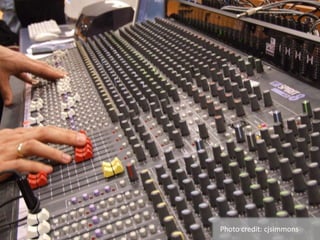 Photo credit: cjsimmons