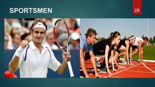 SPORTSMEN 28
 