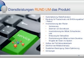16
CosmoShop GmbH
Retailing Solutions.
Zeppelinstraße 2
82178 Puchheim / München
Tel.: 089-3797966-0
Mail: info@cosmoshop....