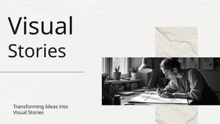 Visual Stories presntation design services agency.pptx