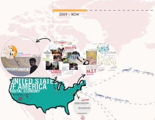 Hardik Amin- Visual story