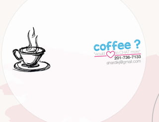 Hardik Amin- Visual story