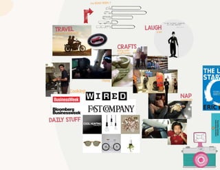 Hardik Amin- Visual story