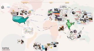 Hardik Amin- Visual story