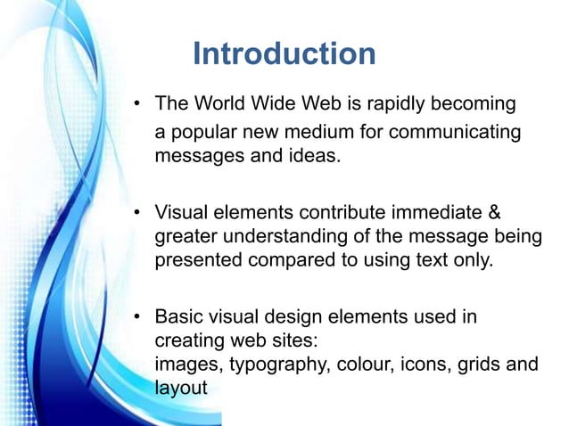 Visual strategies | PPTX